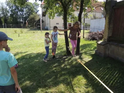 Příměstský tábor 2019