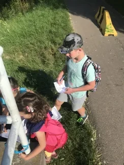 Příměstský tábor_Z pohádky do pohádky