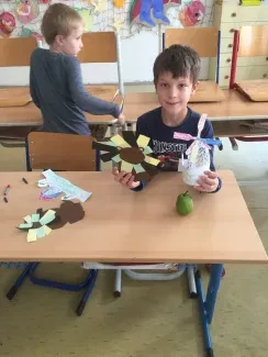 Šikulky_1. třídy_září, říjen