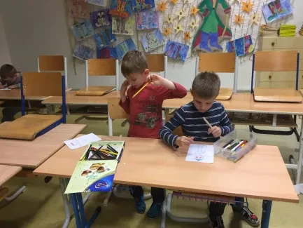 Šikulky_1. třídy_listopad, prosinec