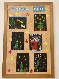 ŠD2_advent a Vánoce