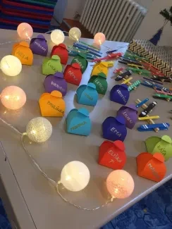 ŠD_předvánoční čas u třeťáků