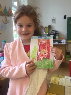 Školní družina 1_únor