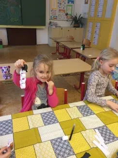 Školní družina 1_leden