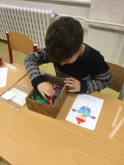 Šikulky_1. třídy_listopad, prosinec