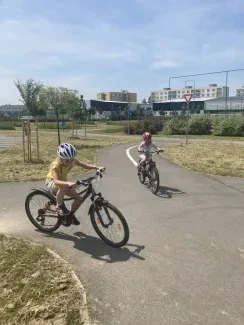 ŠD 2_preventivní program_Třebeš