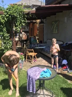 Příměstský tábor_Z pohádky do pohádky