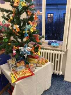 ŠD2_advent a Vánoce