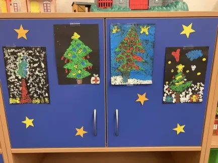 ŠD2_advent a Vánoce