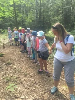 Školní pouť - 3. část