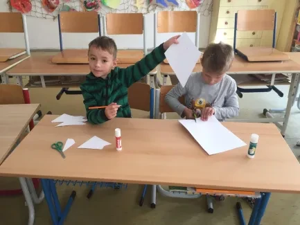 Šikulky_1. třídy_září, říjen