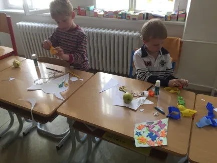 Šikulky_1. třídy_září, říjen