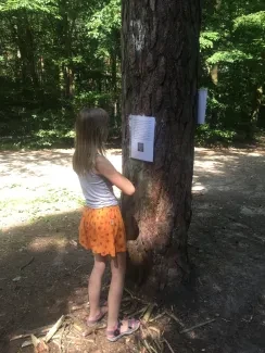 Školní pouť - 3. část