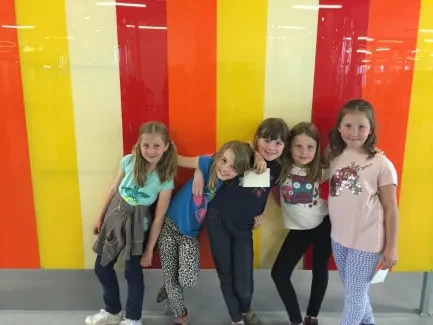 Den Evropy s velrybou - ŠD