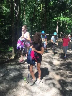 Školní pouť - 3. část