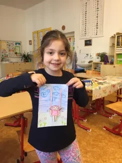 Školní družina 1_únor