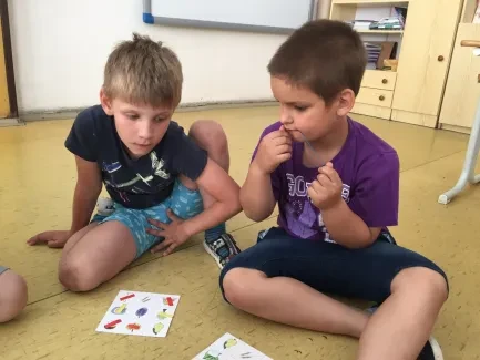 Šikulky_závěr roku