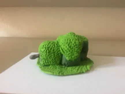 Projektový den - 2. stupeň