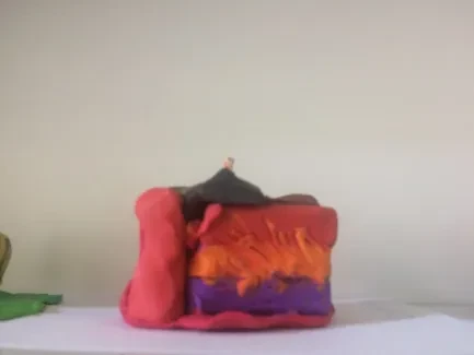 Projektový den - 2. stupeň