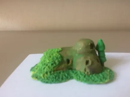 Projektový den - 2. stupeň