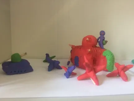 Projektový den - 2. stupeň