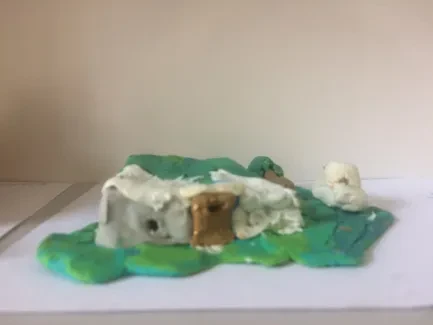 Projektový den - 2. stupeň