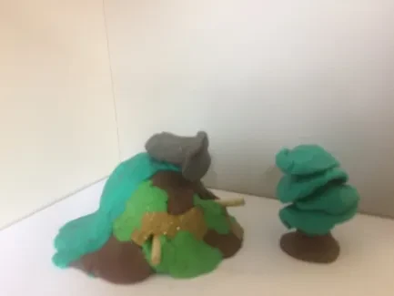 Projektový den - 2. stupeň