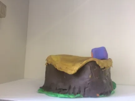 Projektový den - 2. stupeň