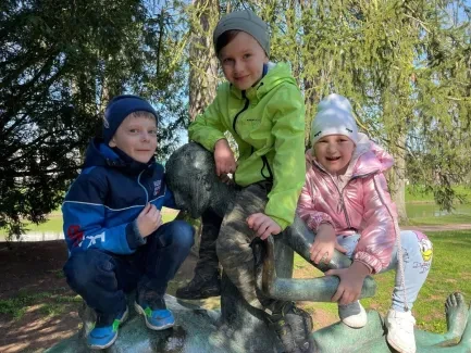 Den Země_1. A