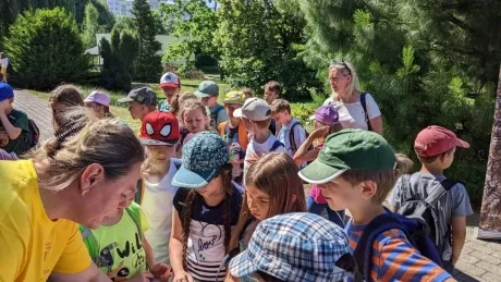 Zahrada léčivých rostlin_2. A