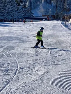 Lyžařská škola 2024_2