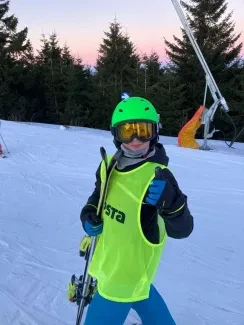 Lyžařská škola 2024_2
