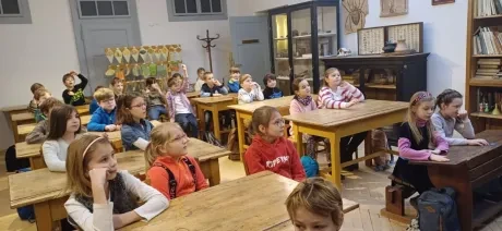 Výstava retrohraček_Muzeum VČ_3. A