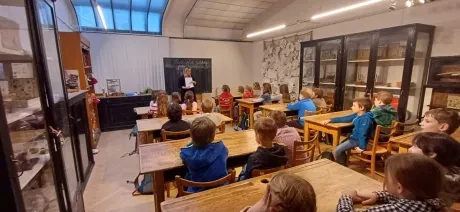 Výstava retrohraček_Muzeum VČ_3. A