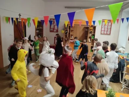 Masopustní karneval_ŠD 2_2