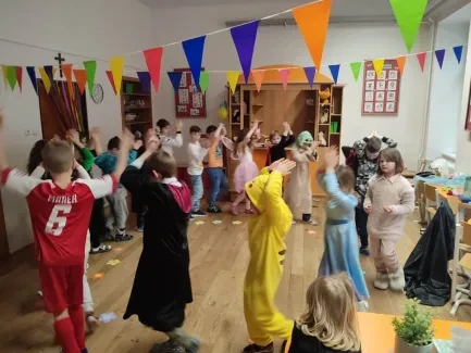 Masopustní karneval_ŠD 2_2