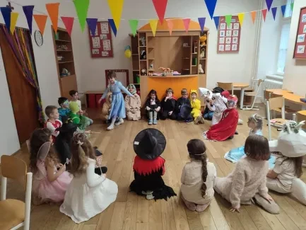 Masopustní karneval_ŠD 2_2