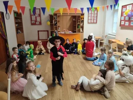 Masopustní karneval_ŠD 2_2
