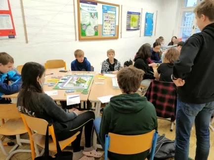 Finanční gramotnost