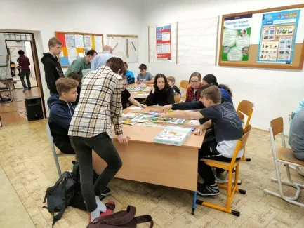 Finanční gramotnost