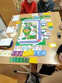 Finanční gramotnost