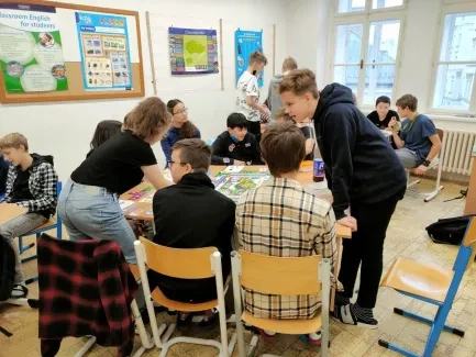 Finanční gramotnost