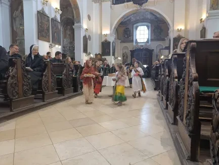 Misijní neděle