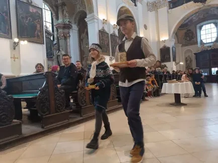 Misijní neděle