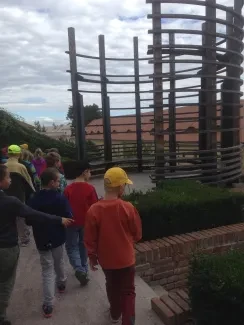 Druháci ve školní družině