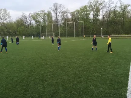 McDonald´s Cup 2019