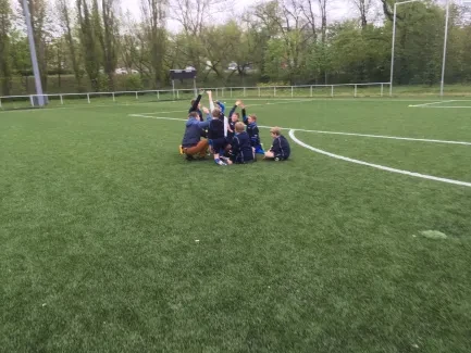 McDonald´s Cup 2019