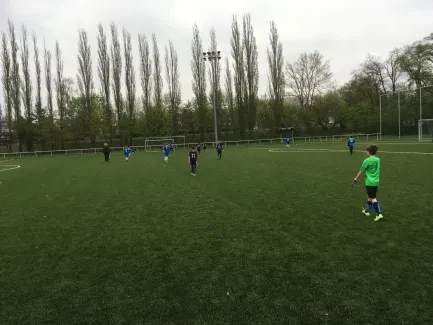 McDonald´s Cup 2019