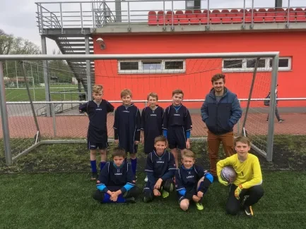 McDonald´s Cup 2019