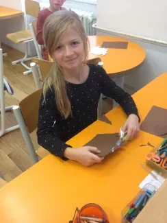 Druháci ve školní družině